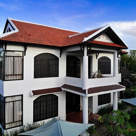 Garden Aroma Homestay Χόι Αν Εξωτερικό φωτογραφία