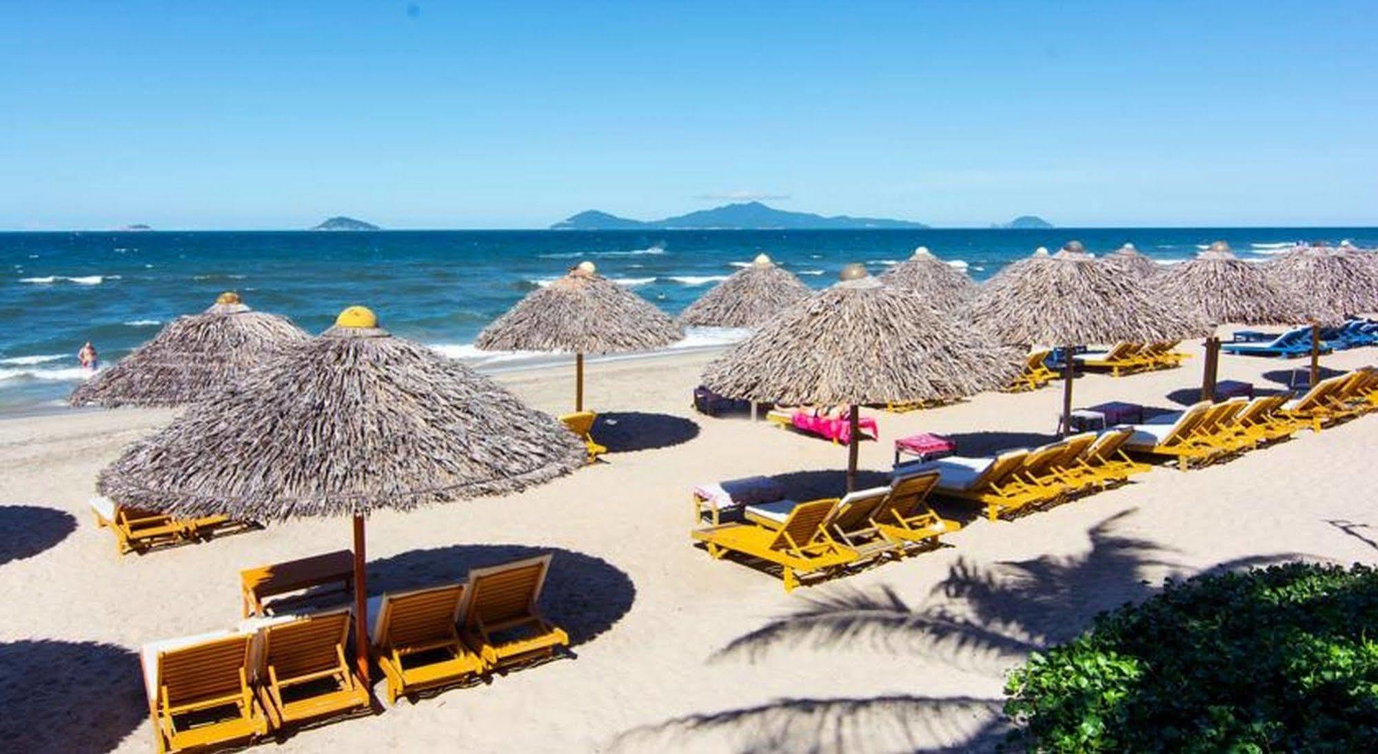 Garden Aroma Homestay Χόι Αν Εξωτερικό φωτογραφία