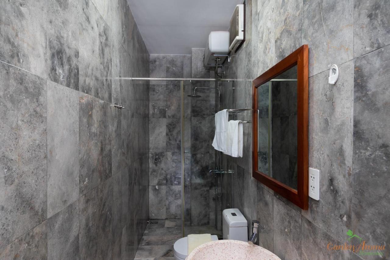 Garden Aroma Homestay Χόι Αν Εξωτερικό φωτογραφία
