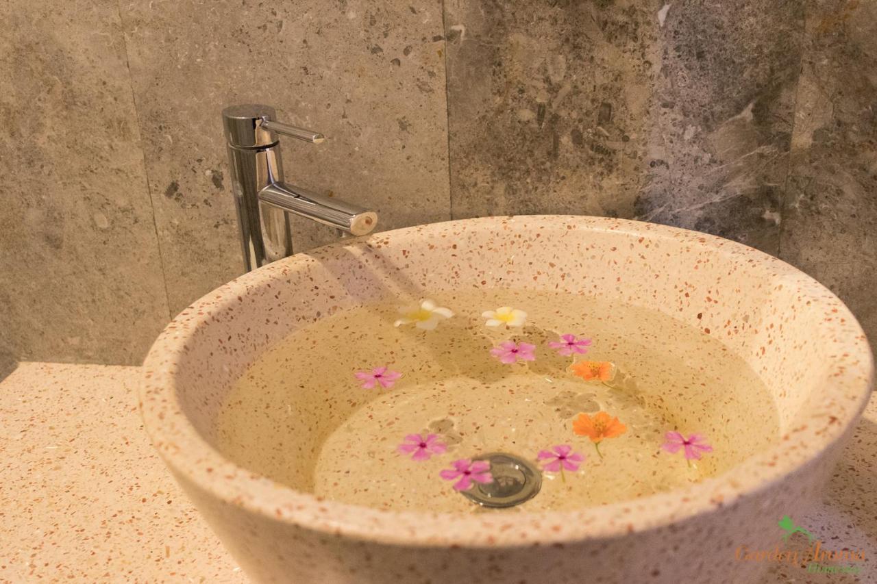 Garden Aroma Homestay Χόι Αν Εξωτερικό φωτογραφία