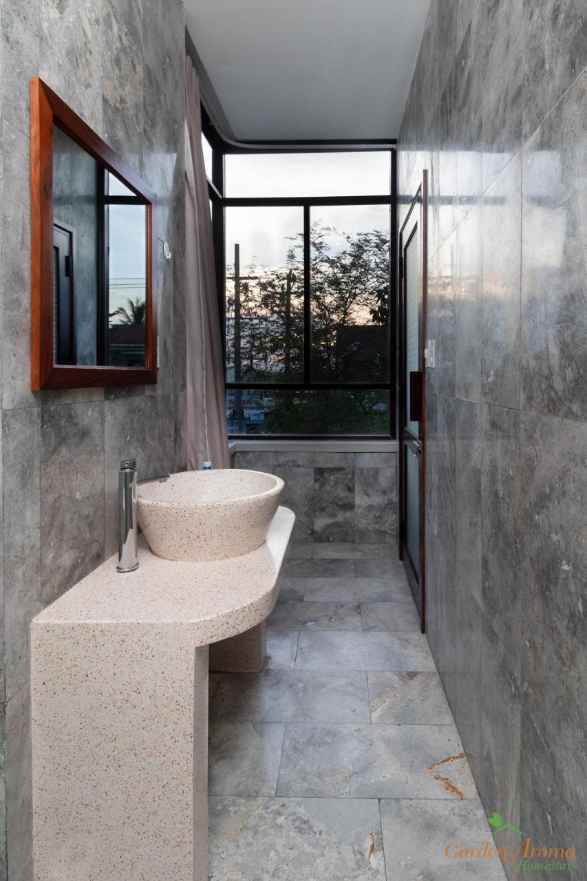Garden Aroma Homestay Χόι Αν Εξωτερικό φωτογραφία