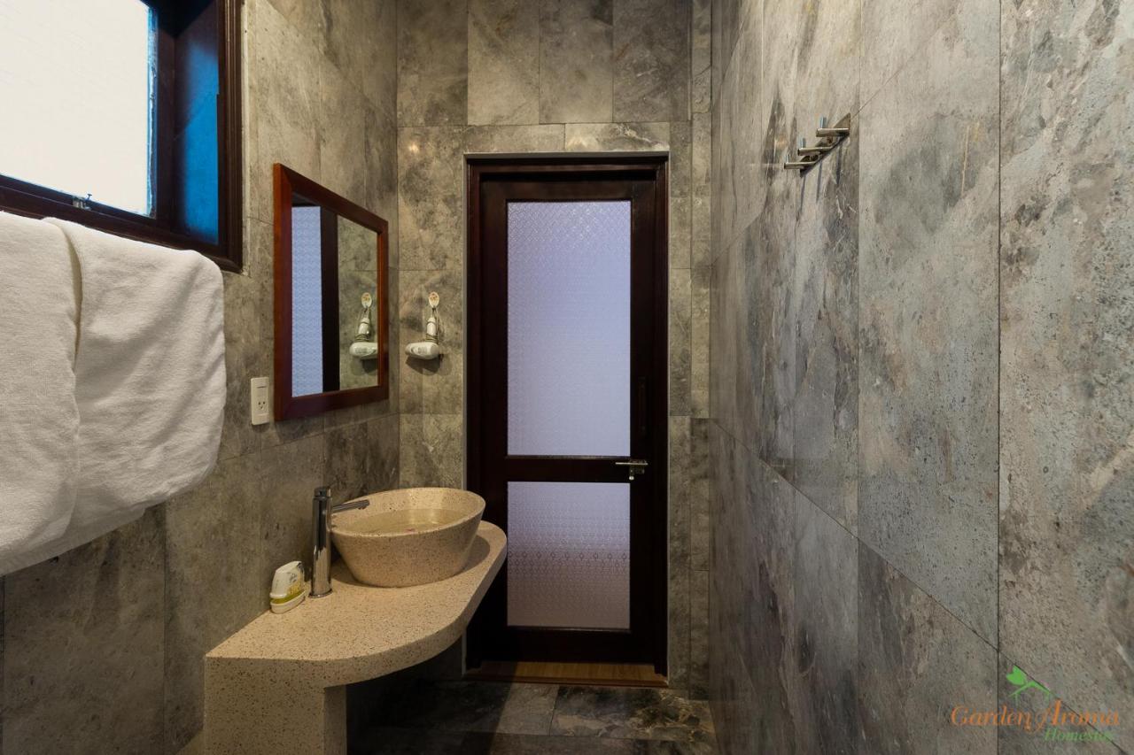 Garden Aroma Homestay Χόι Αν Εξωτερικό φωτογραφία